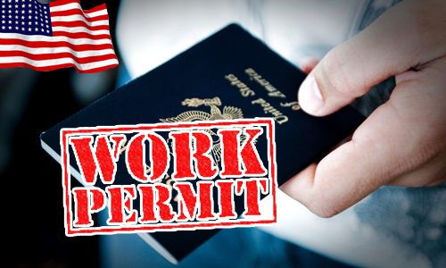 Obama's DHS is planning to give away work permits to overseas professionals