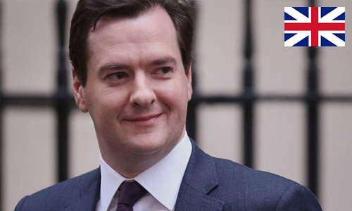 Osborne pointed out that students might be removed from the migrant numbers