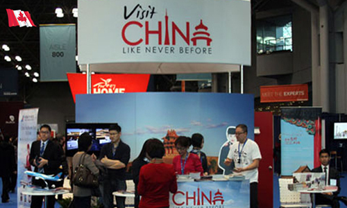 Canada urges China for 10-year visas