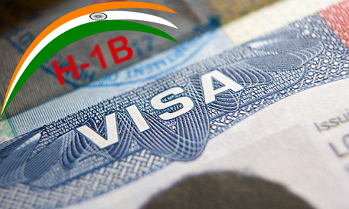 Outsourcing fee on H-1B visas dropped, temporary relief for Indian IT firms