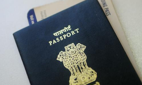 Pakistani businessman to get India's multiple entry visas
