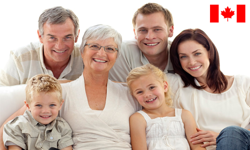 Program of Parent and Grandparent for immigration to Canada is set to reopen in the year 2016