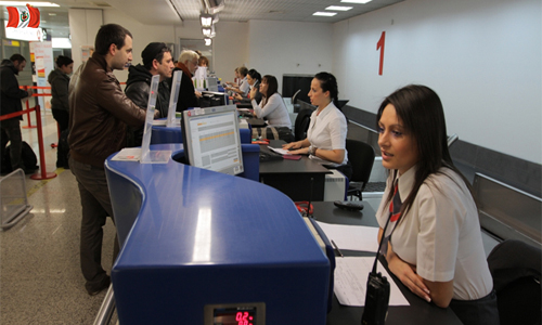 Schengen countries to relax visas for Peru