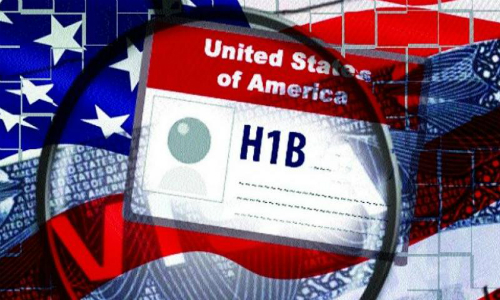 Plan of US to End Work Visas for Spouses of H-1B Holders - Deadline Missed