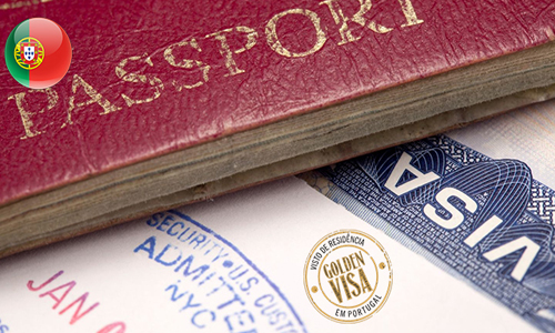 Portugal suspends golden visa scheme citing regulations