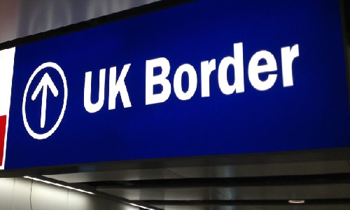Post-Brexit Five-Year UK Work Visas Planned
