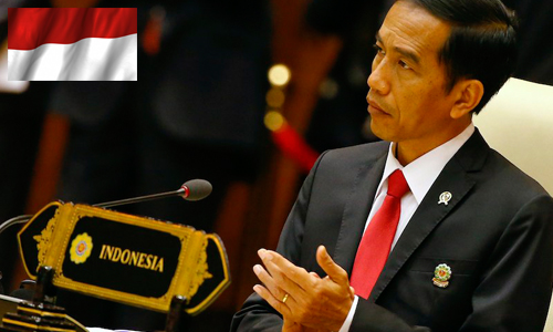 Indonesia provides facility of visa exemption for 75 countries