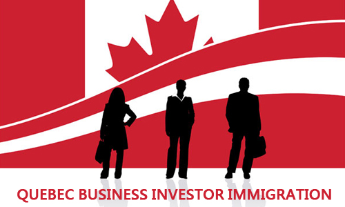  Pursuing a dream in the field of investor business then Quebec is the right place for you