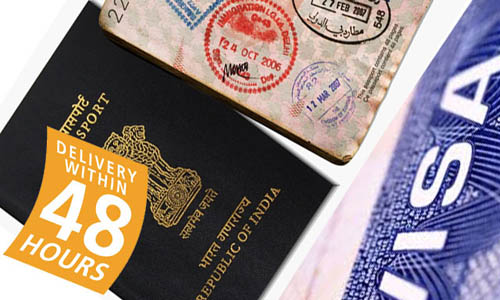 New immigration policy of India to fasten up visa process