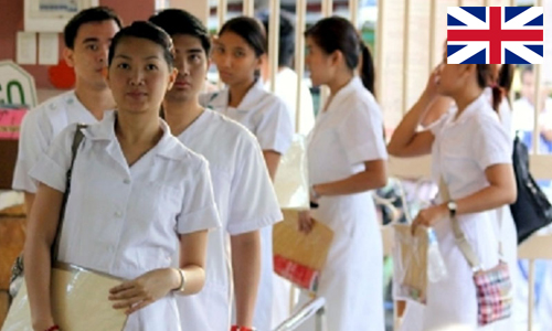Restrictions on recruitment of nurses from abroad to be lifted temporarily