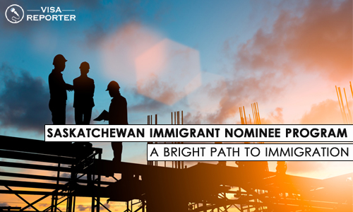 Saskatchewan Immigrant Nominee Program: A Bright Path to Immigration