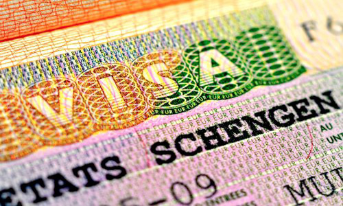 France government to shrinkage Schengen visa processing time to 48 hours