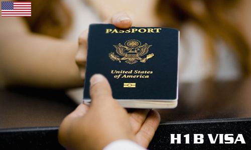 Silicon Valley wants expansion H-1B visa