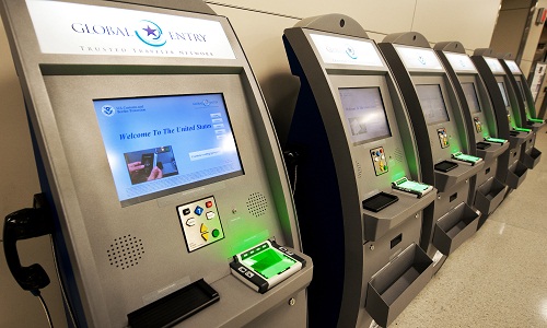 Singaporeans Join the United States Global Entry Scheme