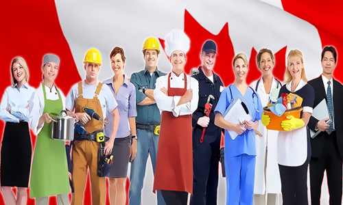 Canada to attract in-demand skilled workers from across the globe
