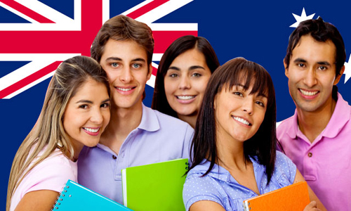 Australian international students streamlined visa processing