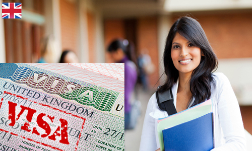 New UK Visa Charges for Indian Students