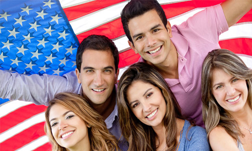 Like H-1B visa holders the students on F1 visas can work for six years in the US