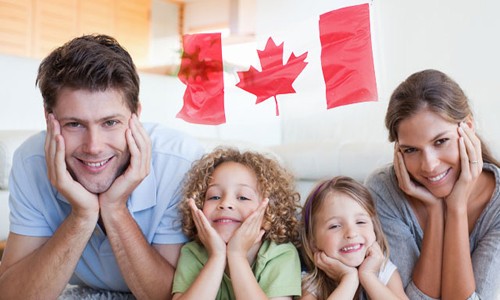 Super visa hit among Canadian immigrants