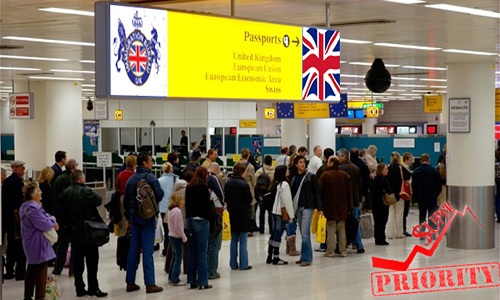 UAE to take advantage of UK super-priority visa service