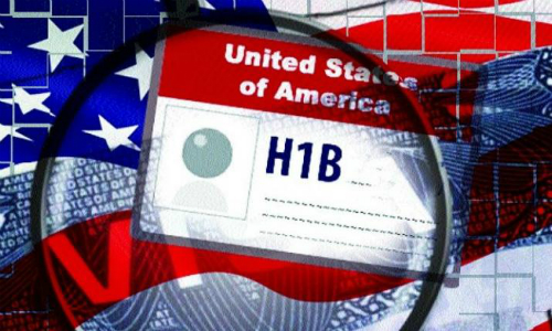 Suspension of Premium Processing in H1-B Visas extended to February 2019