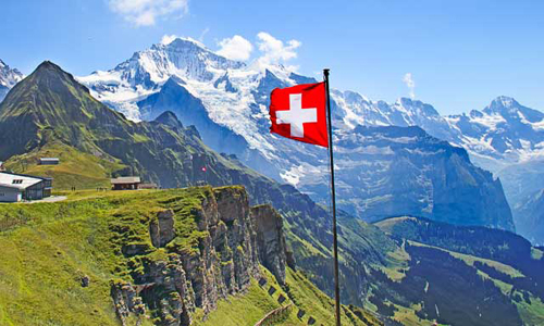 Switzerland provides visas for Jeddah�s residents through VFS