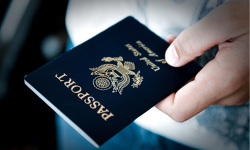 Taking a look at the world's most powerful passports