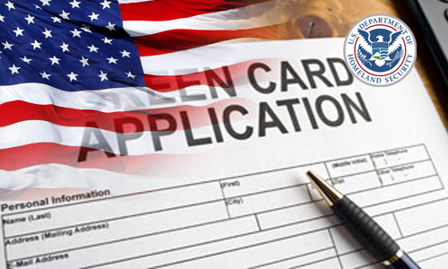 Thousands are not able to file early US permanent residence visas