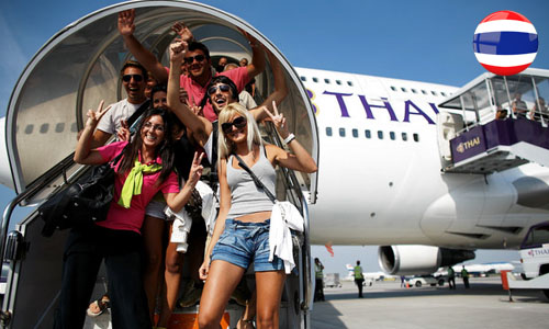 Thailand introduces multi entry visas to all countries