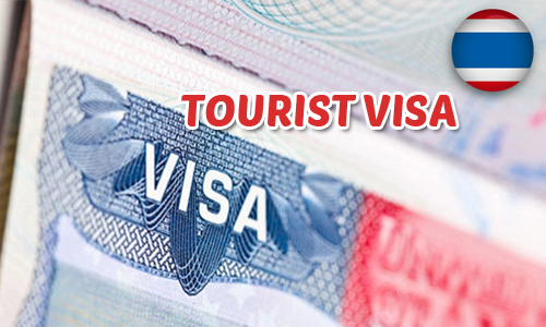 Thai immigration to introduce Tourist visa with Multiple Entry valid for six months