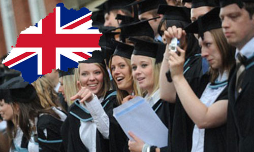 Tougher visas will cut the foreign student numbers