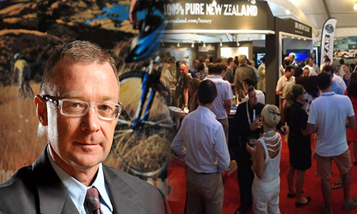 New Zealand to attract tourists from India through kiwi link India 2015