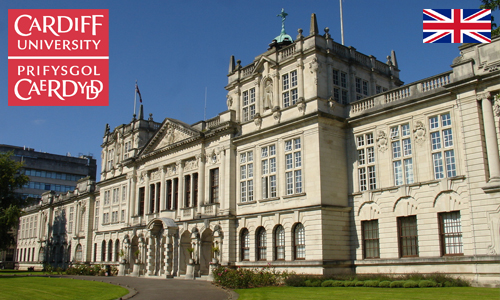 UK's Cardiff University has been welcoming Indian students to its campus