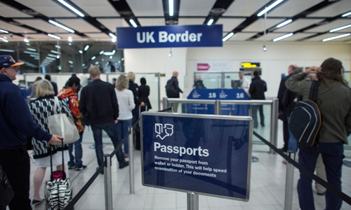 UK Government's response to reviews by MAC on its Tier 2 Visa