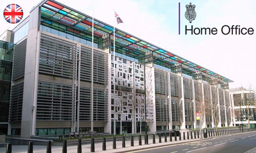 Good news as the UK Home Office announced changes in the immigration rules