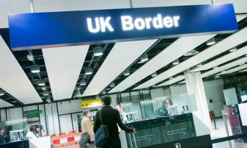 UK Immigration Rules: Acquire astronomical length