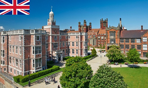 Newcastle University is offering Great Scholarship Scheme to Indian students
