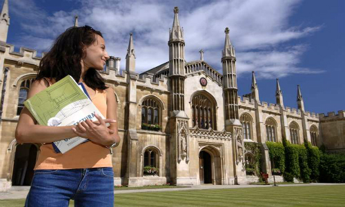 UK Universities Group wants a New Post-study Visa for Indian Students