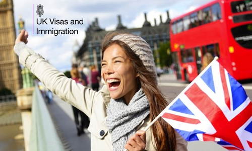 UK Visas and Immigration launched the Visit UK Video for first time travellers