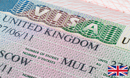 UK has claimed that visa changes would not affect majority of India citizens