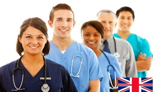 UK proposes to bring in GPs from India to meet shortage of health professionals