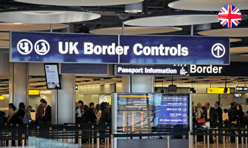 The UK immigration cap might be counterproductive says Committee