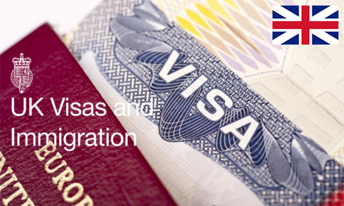 The UK immigration rules will change from 19th November
