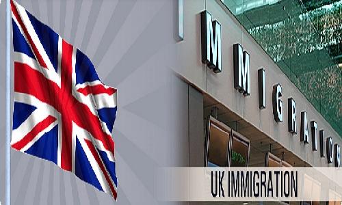 UK Needs Immigration to Keep Going