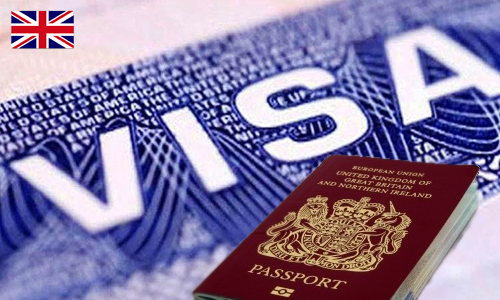 UK launches Platinum Visa Service in Dubai