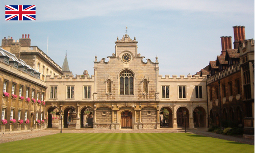 UK universities tops for student satisfaction internationally
