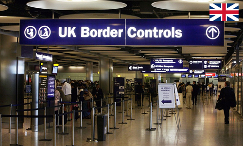 UK visa clampdown for foreign skilled workers is threatening global tech firms