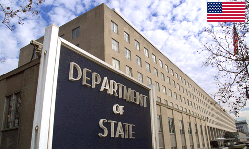 US DOS has issued an update related to personal or domestic employees