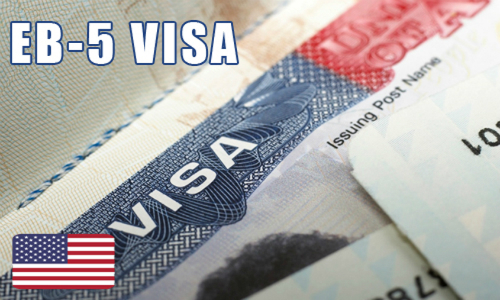 US EB-5 Visa - Investment limit will not change till December