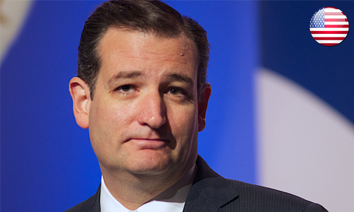 US Republican Senator Ted Cruz called for suspending H-1B visa for six months